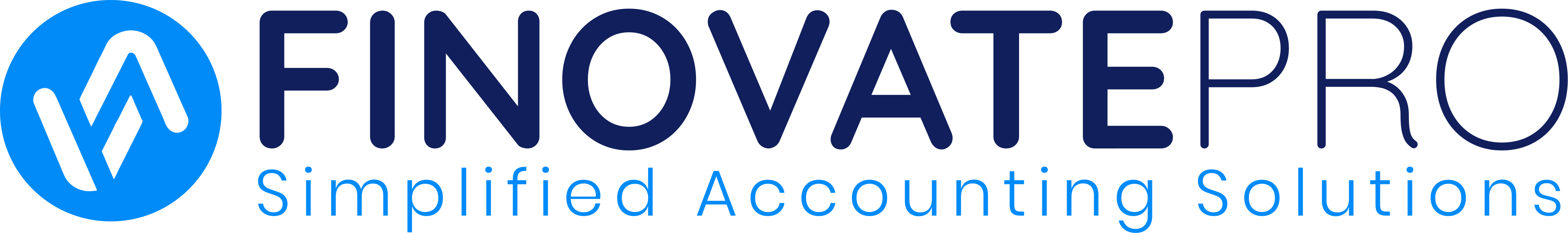 FinovatrPro Logo